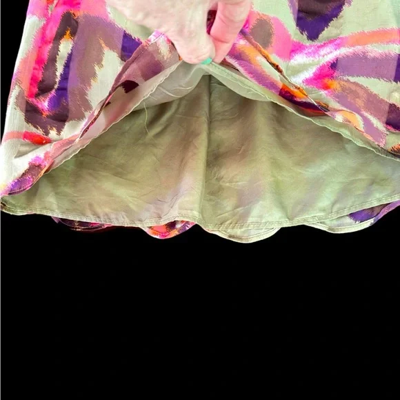 Rory Beca Silk Shirt - Picture 7 of 9